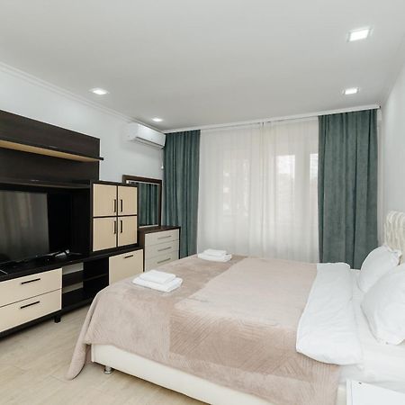 Ultra Centr Chisinau Luxrent公寓 外观 照片