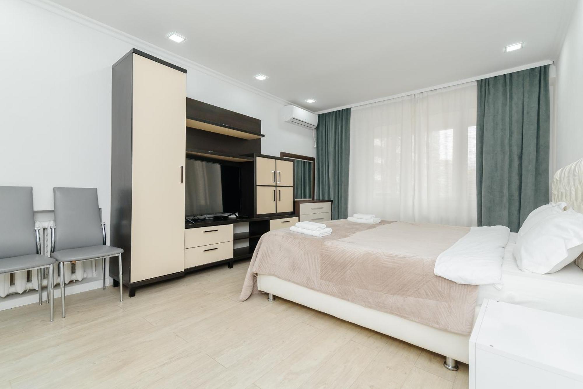 Ultra Centr Chisinau Luxrent公寓 外观 照片