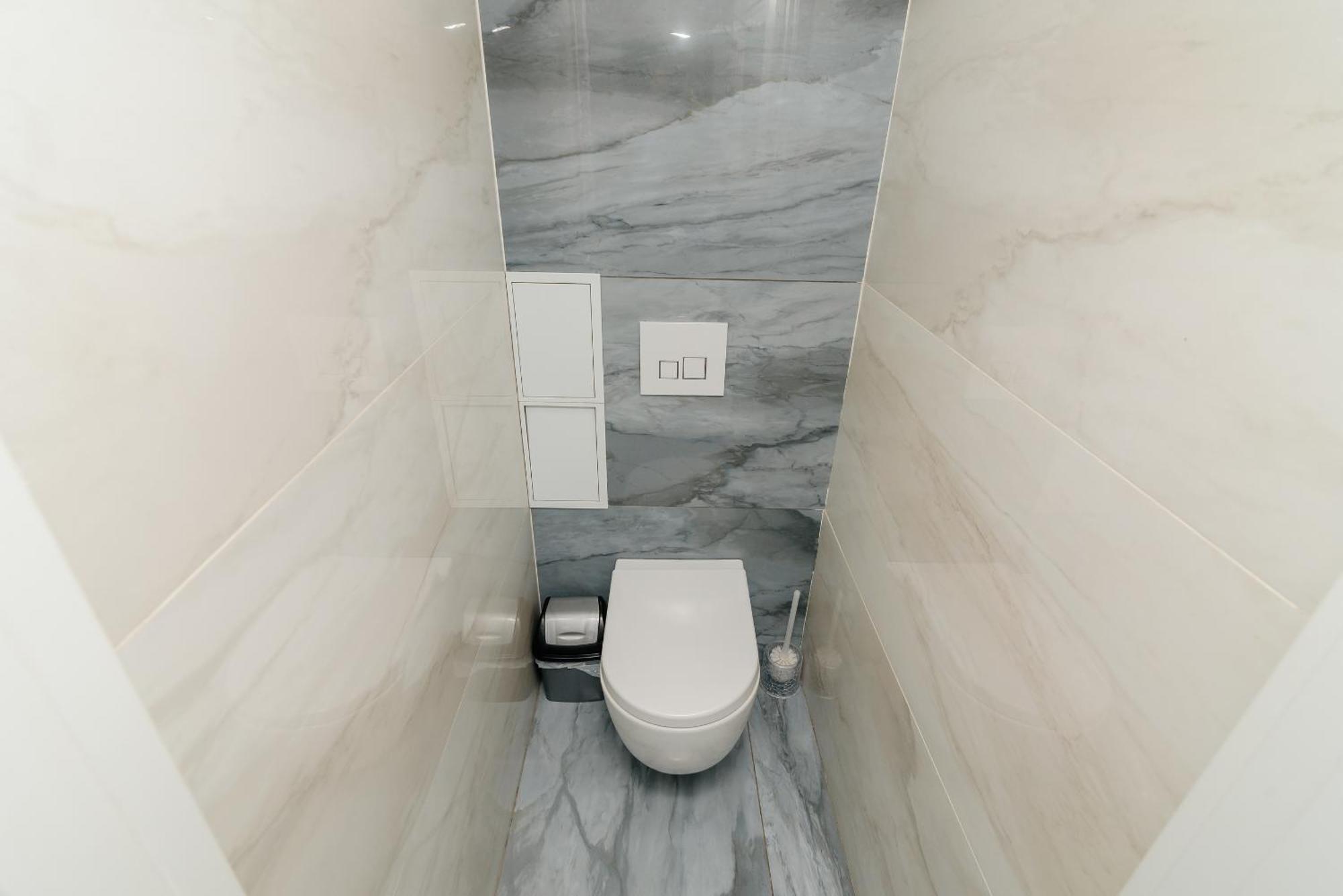 Ultra Centr Chisinau Luxrent公寓 外观 照片