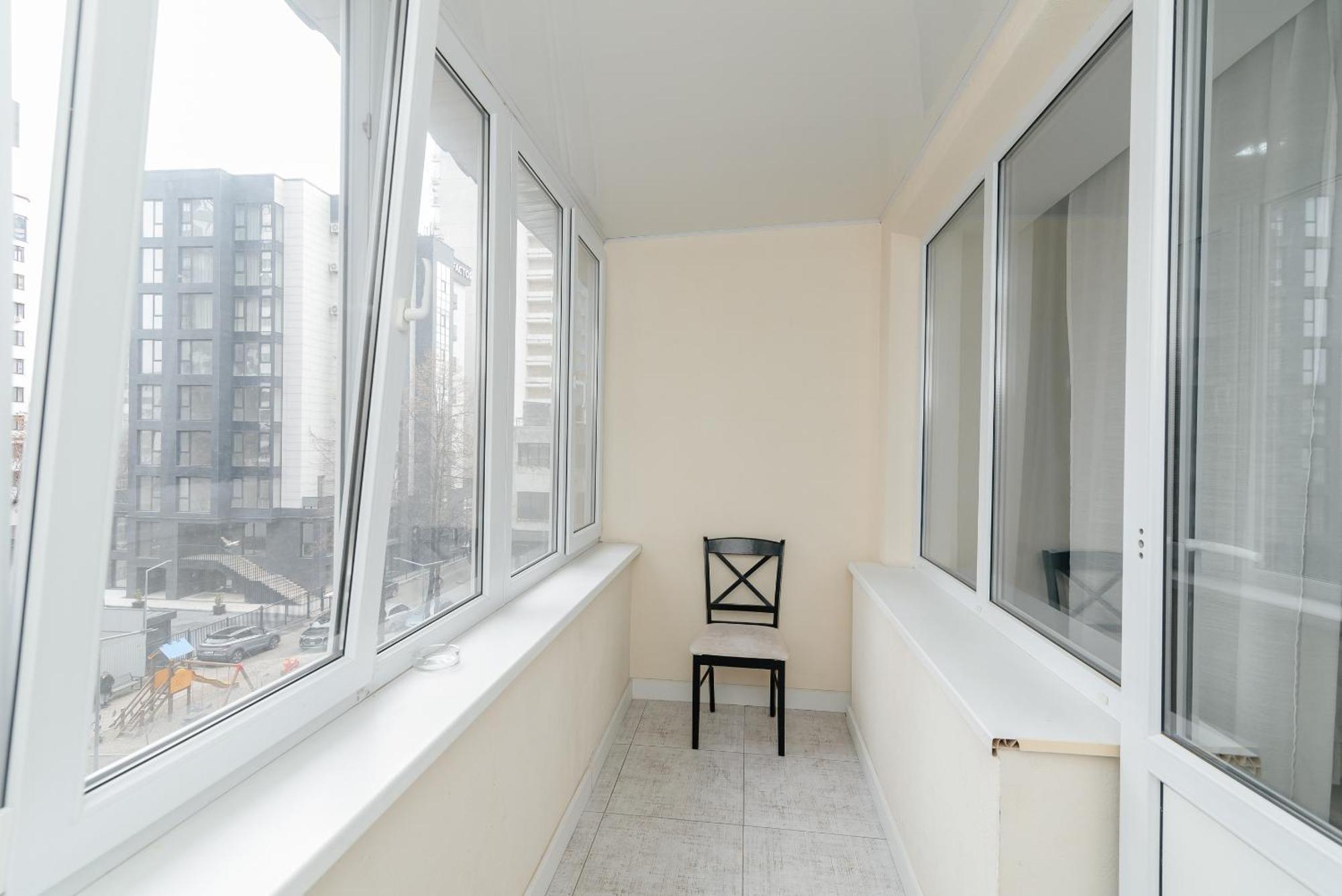 Ultra Centr Chisinau Luxrent公寓 外观 照片
